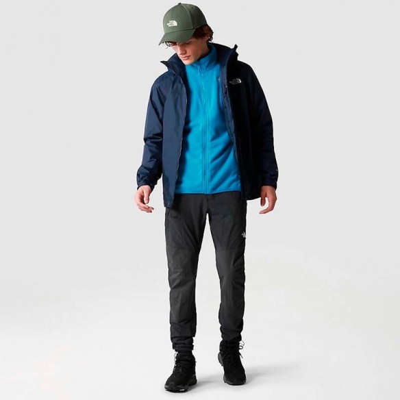 PANTALO THE NORTH FACE M SPEEDLIGHT SLIM TAPERED