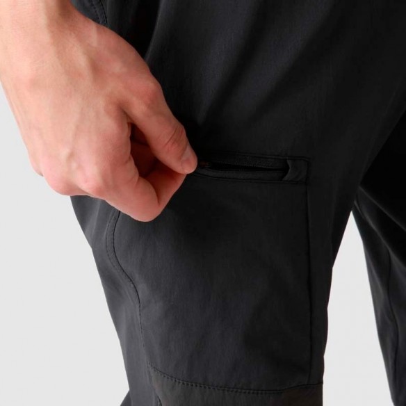 THE NORTH FACE M SPEEDLIGHT SLIM TAPERED TROUSERS