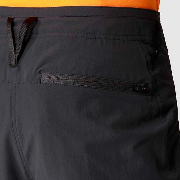 THE NORTH FACE M SPEEDLIGHT SLIM TAPERED TROUSERS