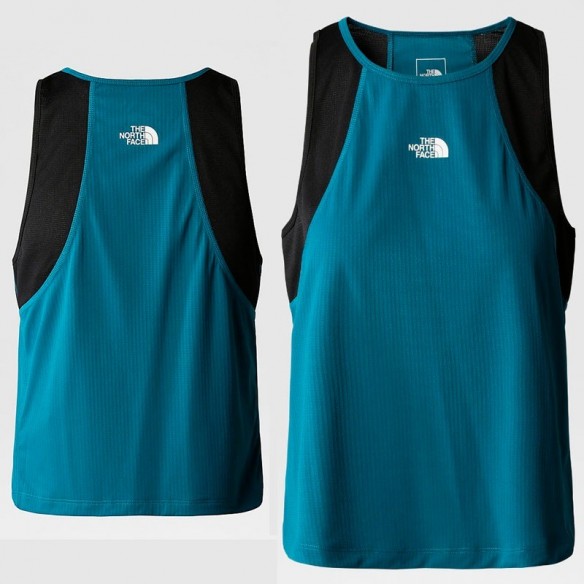 CAMISETA MUJER THE NORTH FACE W LIGHTBRIGHT TANK TOP