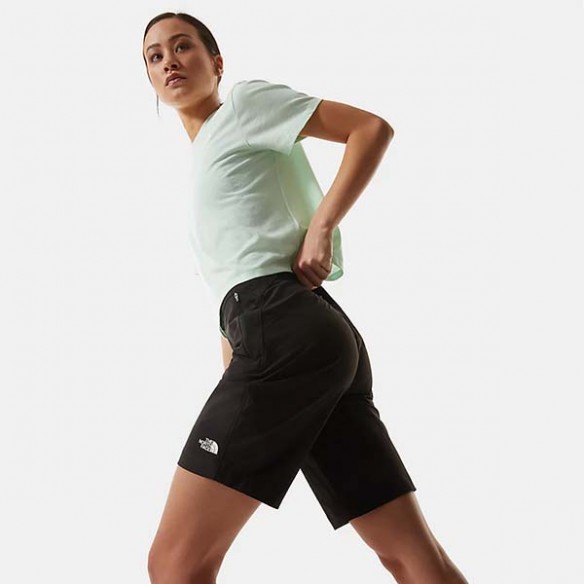 SHORTS MUJER THE NORTH FACE W SPEEDLIGHT