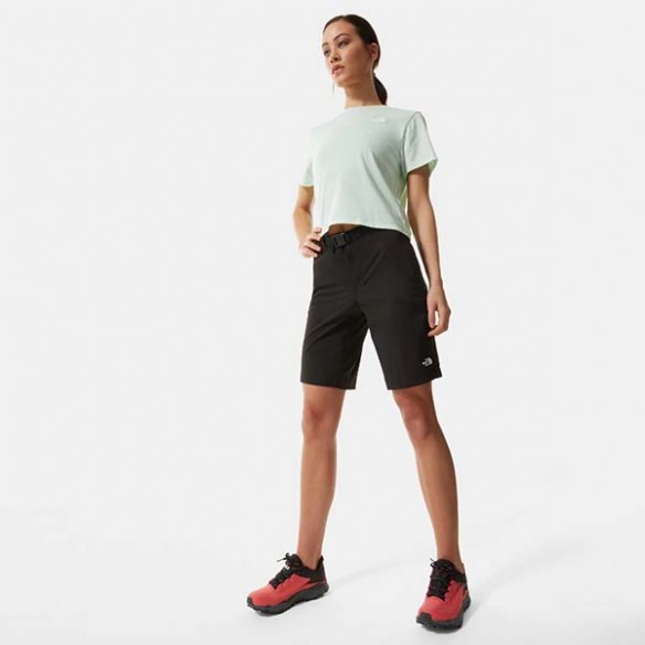 SHORTS FEMME THE NORTH FACE W SPEEDLIGHT