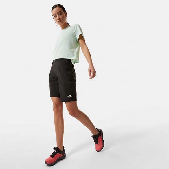 SHORTS FEMME THE NORTH FACE W SPEEDLIGHT