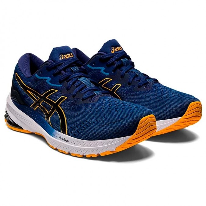 ASICS GT 1000 11 RUNNING SHOES