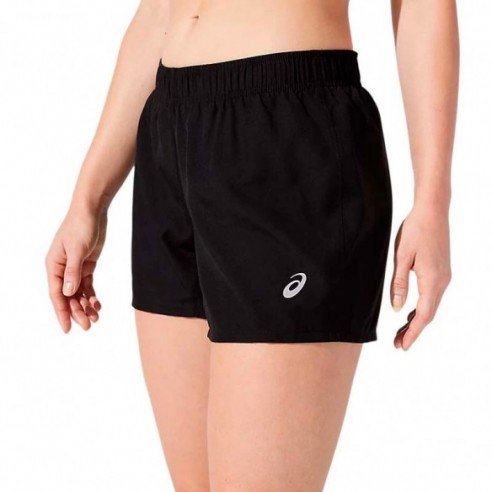 SHORTS MUJER ASICS CORE 4IN