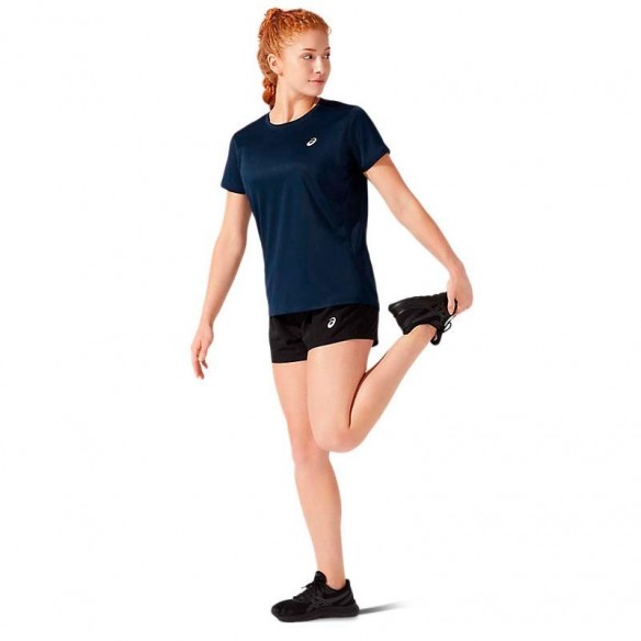 SHORTS FEMME ASICS CORE 4IN