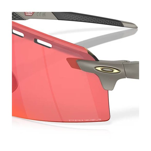 Oakley Encoder Strike Sunglasses Prizm