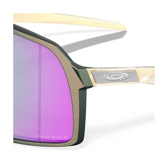 Gafas Oakley Sutro Discover Collection Prizm