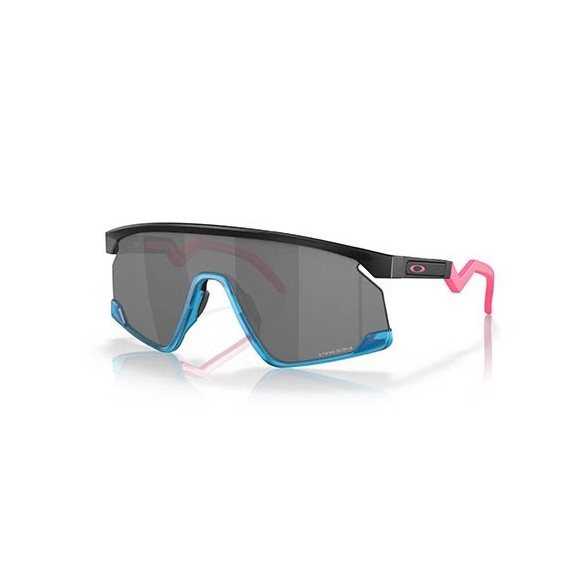 Lunettes Oakley BXTR Prizm