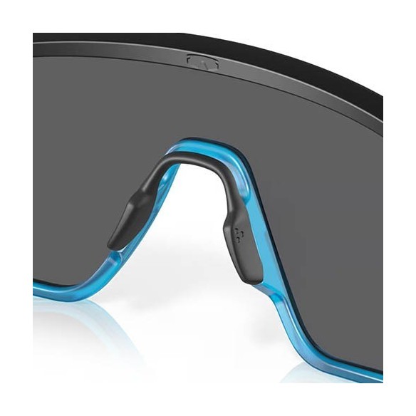 Lunettes Oakley BXTR Prizm