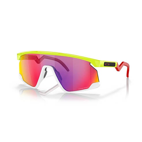 Lunettes Oakley BXTR Prizm