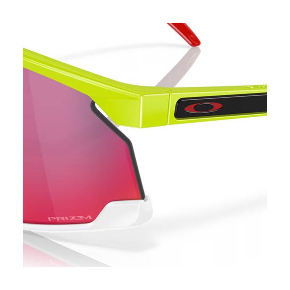 Lunettes Oakley BXTR Prizm