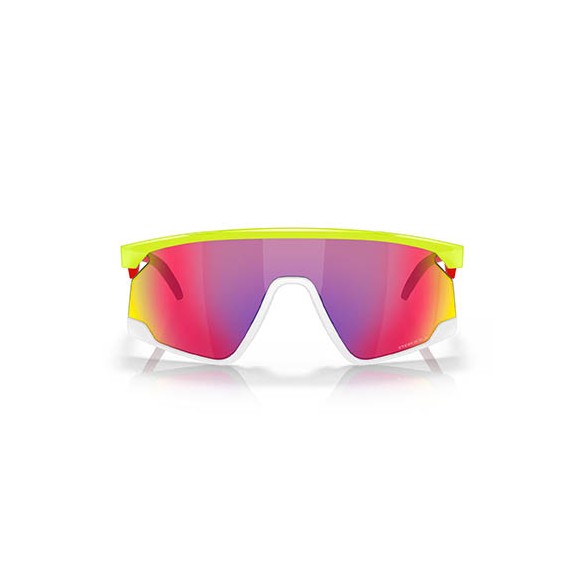 Lunettes Oakley BXTR Prizm