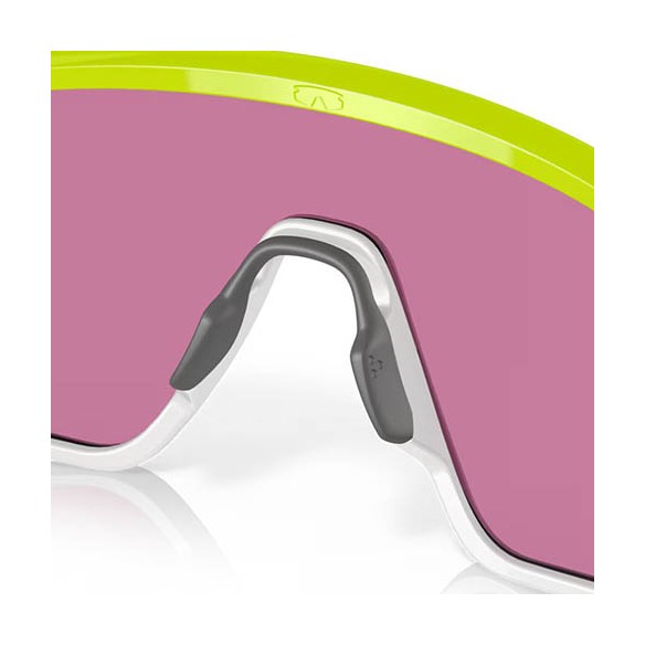 Lunettes Oakley BXTR Prizm