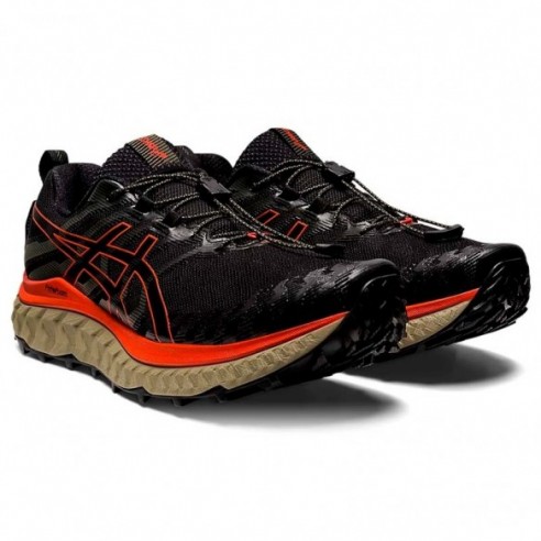 Chaussure trail shop asics trabuco