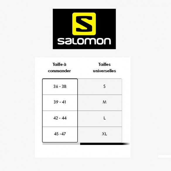 SALOMON EVERYDAY ANKLE 3-PACK SOCKS
