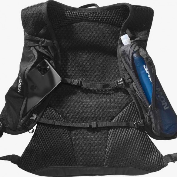 MOCHILA SALOMON XT 6