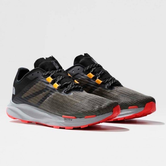 THE NORTH FACE VECTIV EMINUS TRAIL SHOES