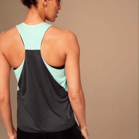 SAMARRETA DONA ON-RUNNING TANK-T