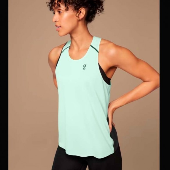 DEBARDEUR FEMME ON-RUNNING TANK-T