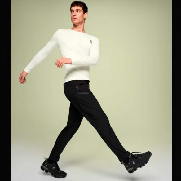 ON-RUNNING TREK PANTS