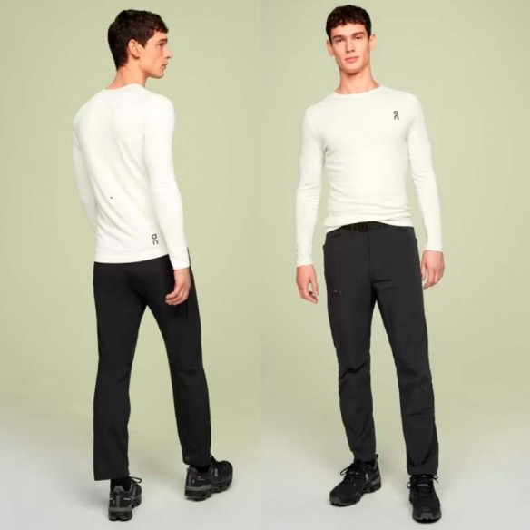 ON-RUNNING TREK PANTS