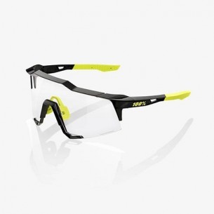 Glasses 100% SPEEDCRAFT Photochromic