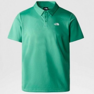 T-SHIRT THE NORTH FACE M TANKEN POLO