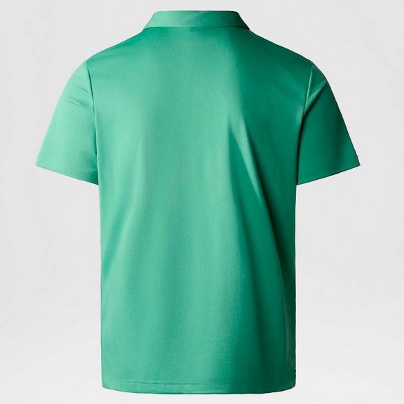 T-SHIRT THE NORTH FACE M TANKEN POLO