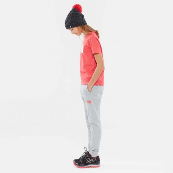 H4-PANTALO XANDALL JUNIOR FLEECE