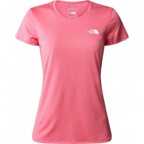 T-SHIRT FEMME THE NORTH FACE REAXION AMP