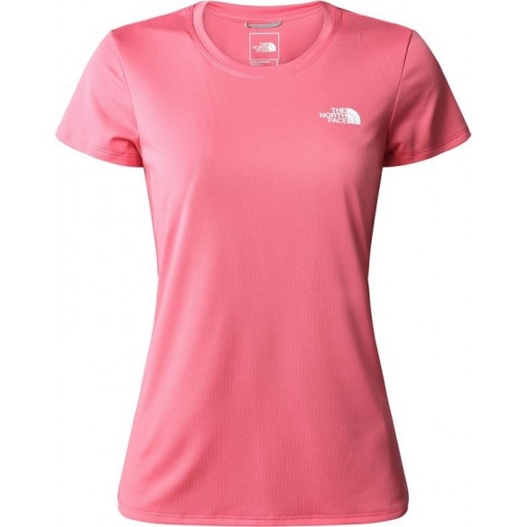 THE NORTH FACE REAXION AMP WOMEN'S T-SHIRT