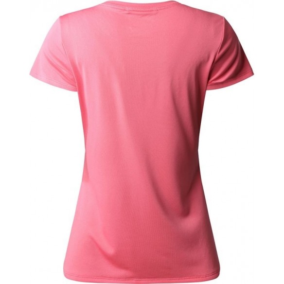T-SHIRT FEMME THE NORTH FACE REAXION AMP