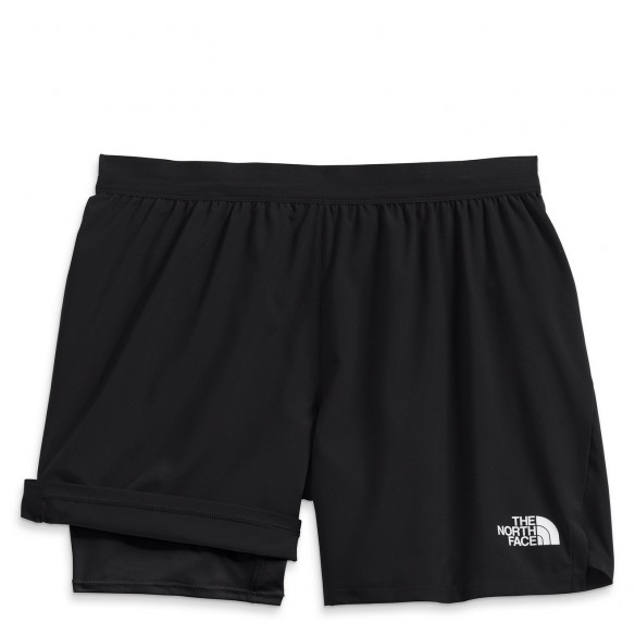 SHORTS THE NORTH FACE M SUNRISER 2 IN 1