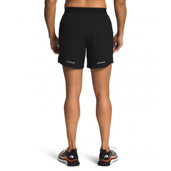 THE NORTH FACE M SUNRISER 2 IN 1 SHORTS