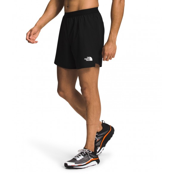 SHORTS THE NORTH FACE M SUNRISER 2 IN 1