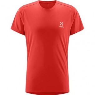 Haglöfs L.I.M Tech Tee T-Shirt