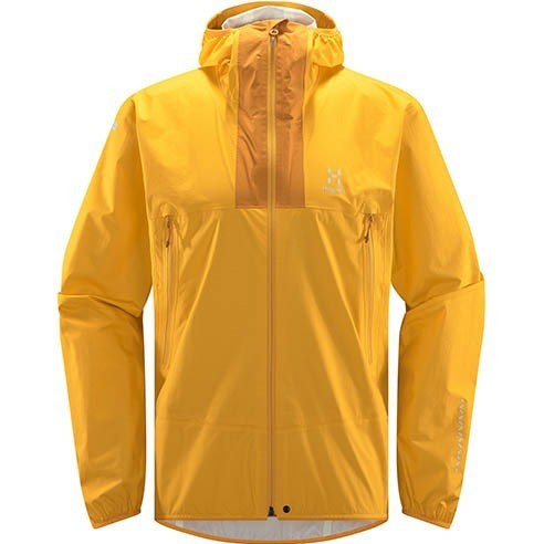 Imperméable Haglöfs L.I.M GTX II