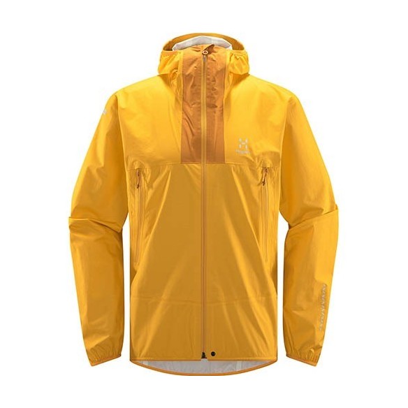 Imperméable Haglöfs L.I.M GTX II