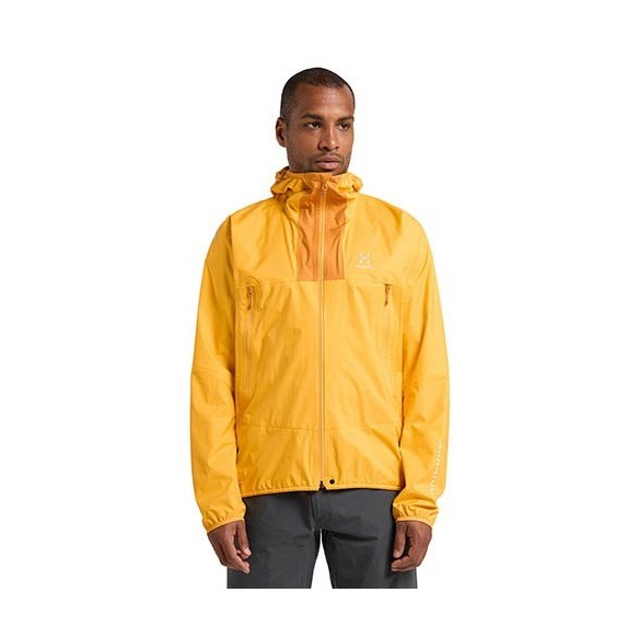 Imperméable Haglöfs L.I.M GTX II