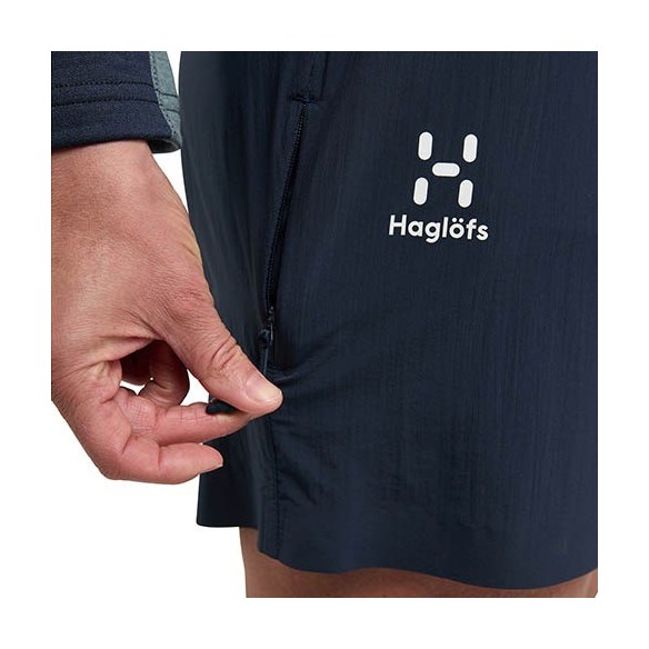 Pantalones Haglöfs L.I.M Strive Lite