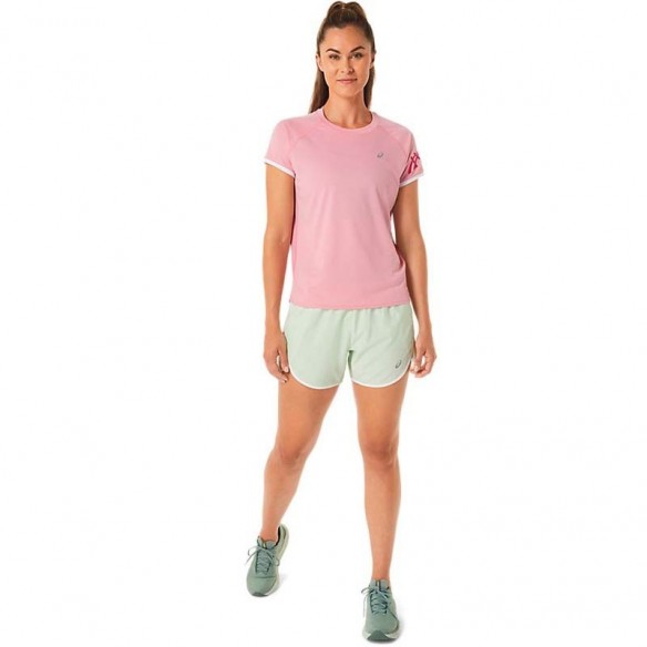 SHORTS MUJER ASICS ICON 4IN