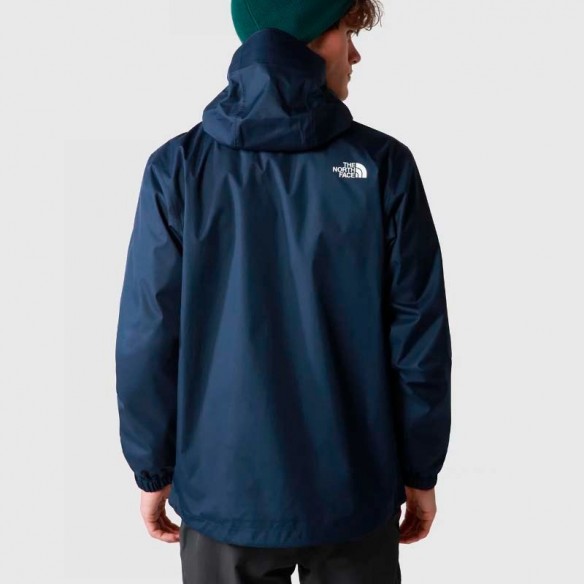 VESTE THE NORTH FACE M QUEST HOODED