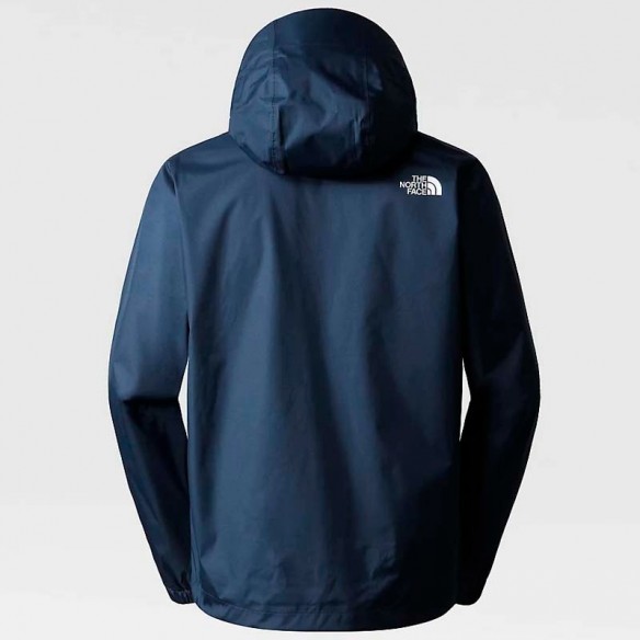 THE NORTH FACE MEN'S QUEST HOODED JACKET
