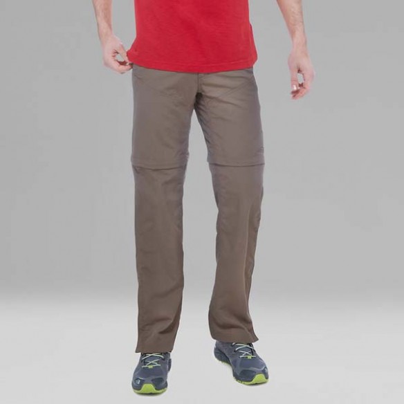 PANTALO THE NORTH FACE M HORIZON CONVERTIBLE