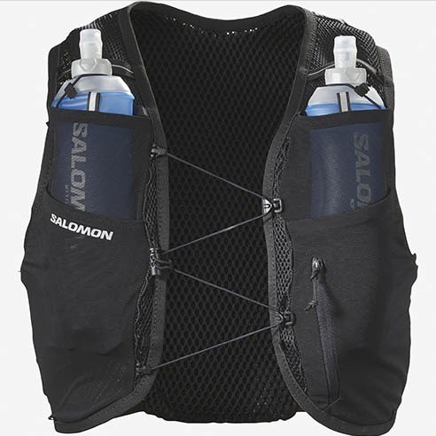 Mochila salomon slab discount 8