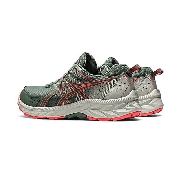 Chaussures Trail Femme Asics Gel-Venture 9