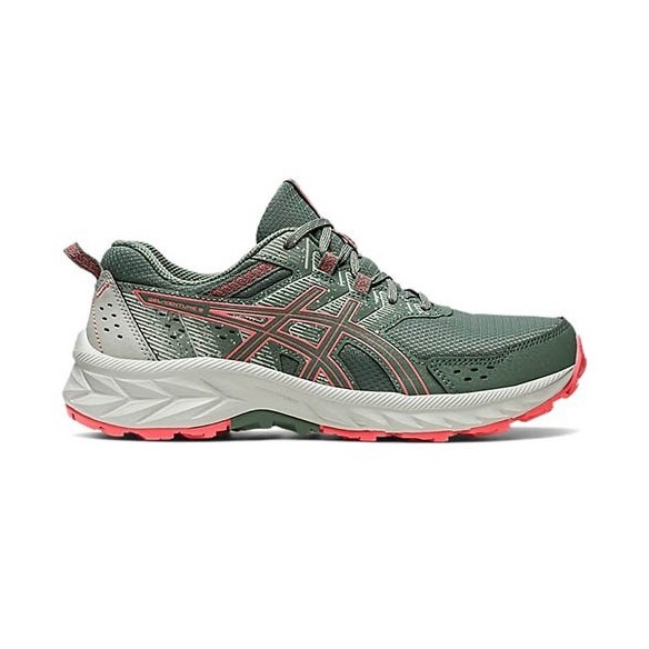 Sabatilles Trail Dona Asics Gel-Venture 9