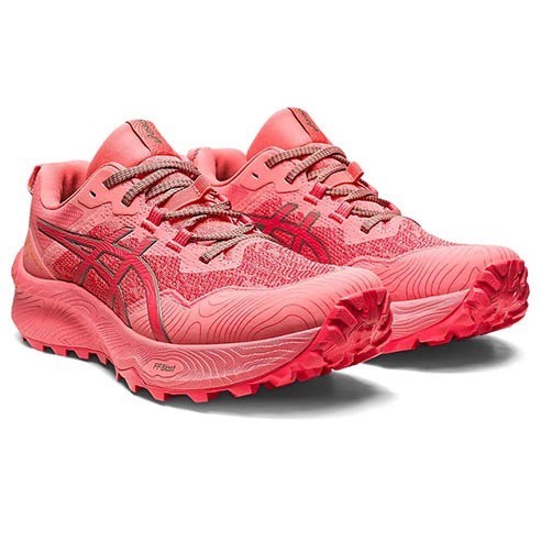 Chaussure Trail Femme Asics Gel-Trabuco 11