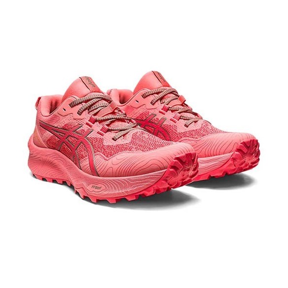 Chaussure Trail Femme Asics Gel-Trabuco 11